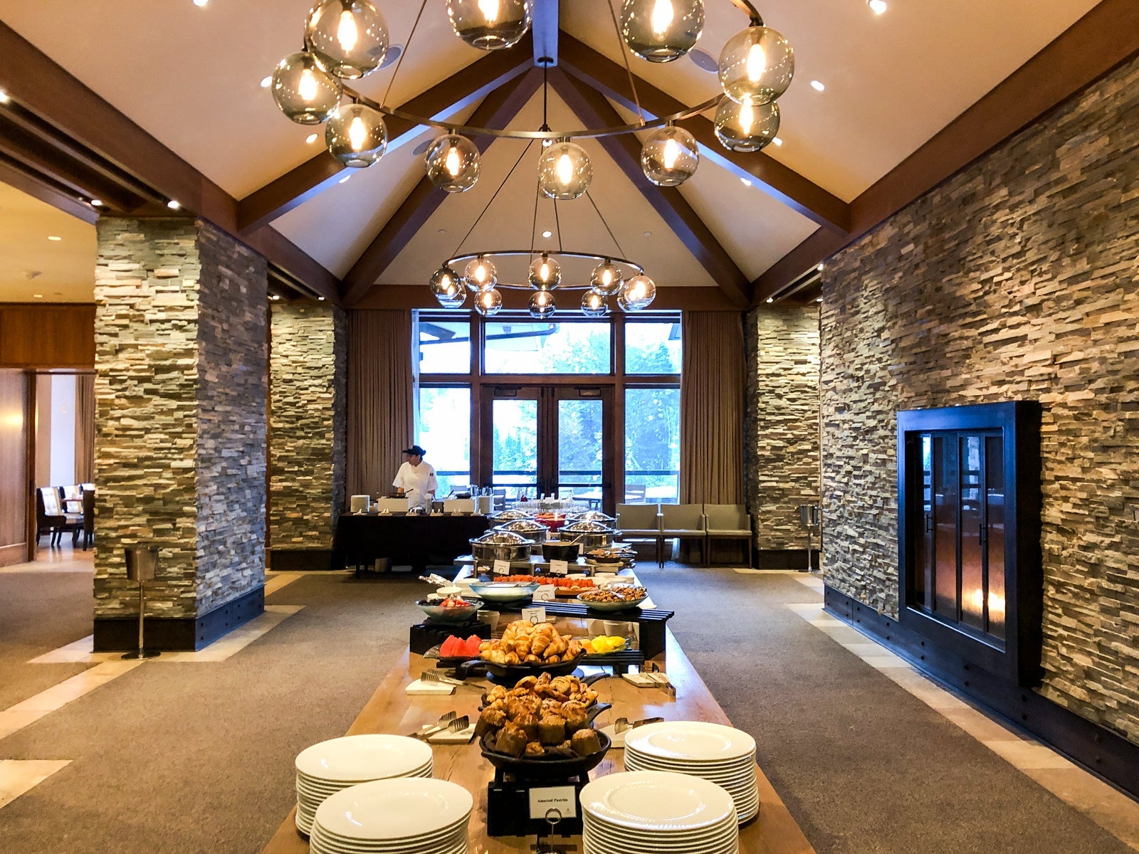 St. Regis Deer Valley