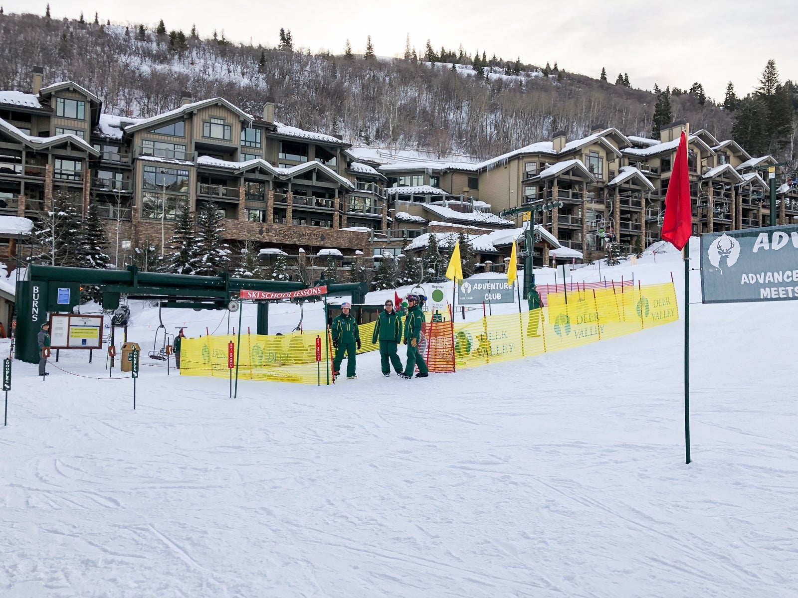 St. Regis Deer Valley