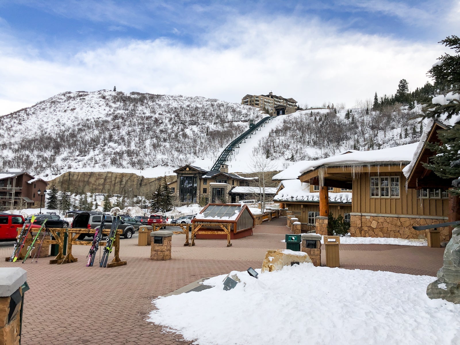 St. Regis Deer Valley 2019_Hull-69