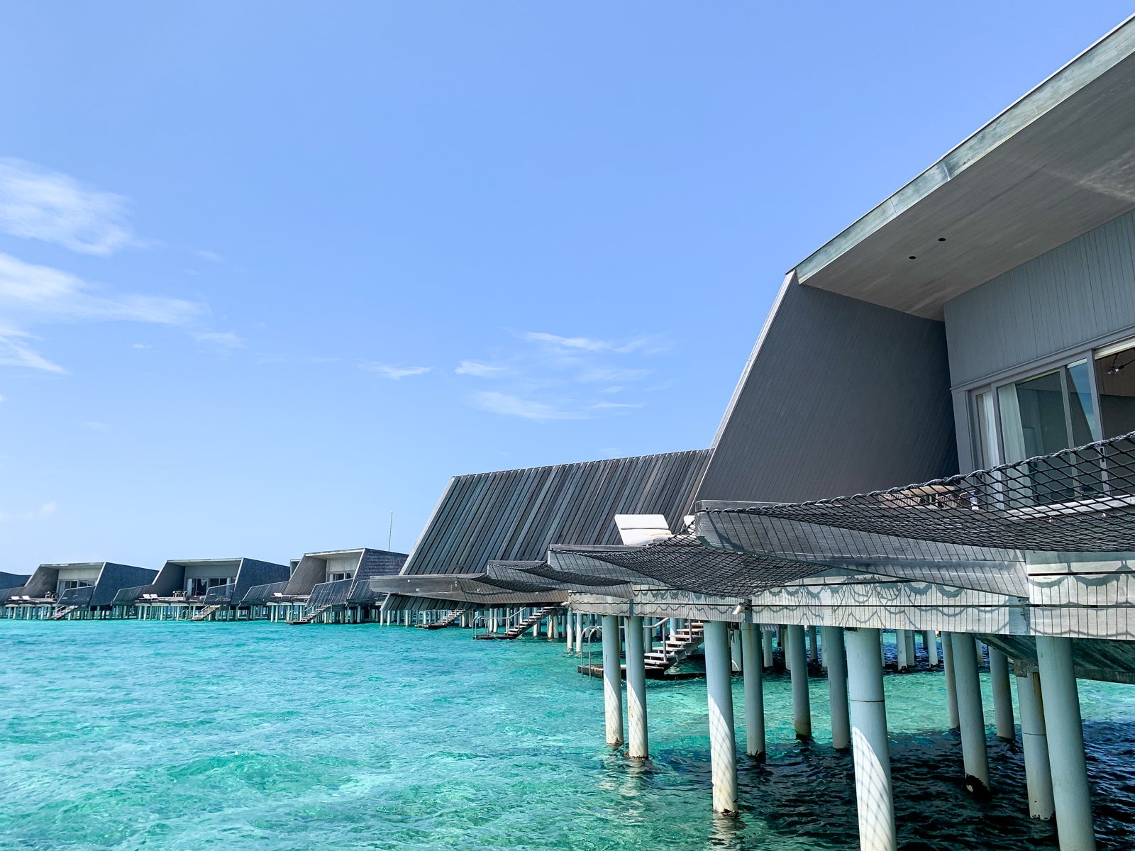 St. Regis Maldives