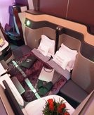 The ultimate guide to Qatar Qsuite