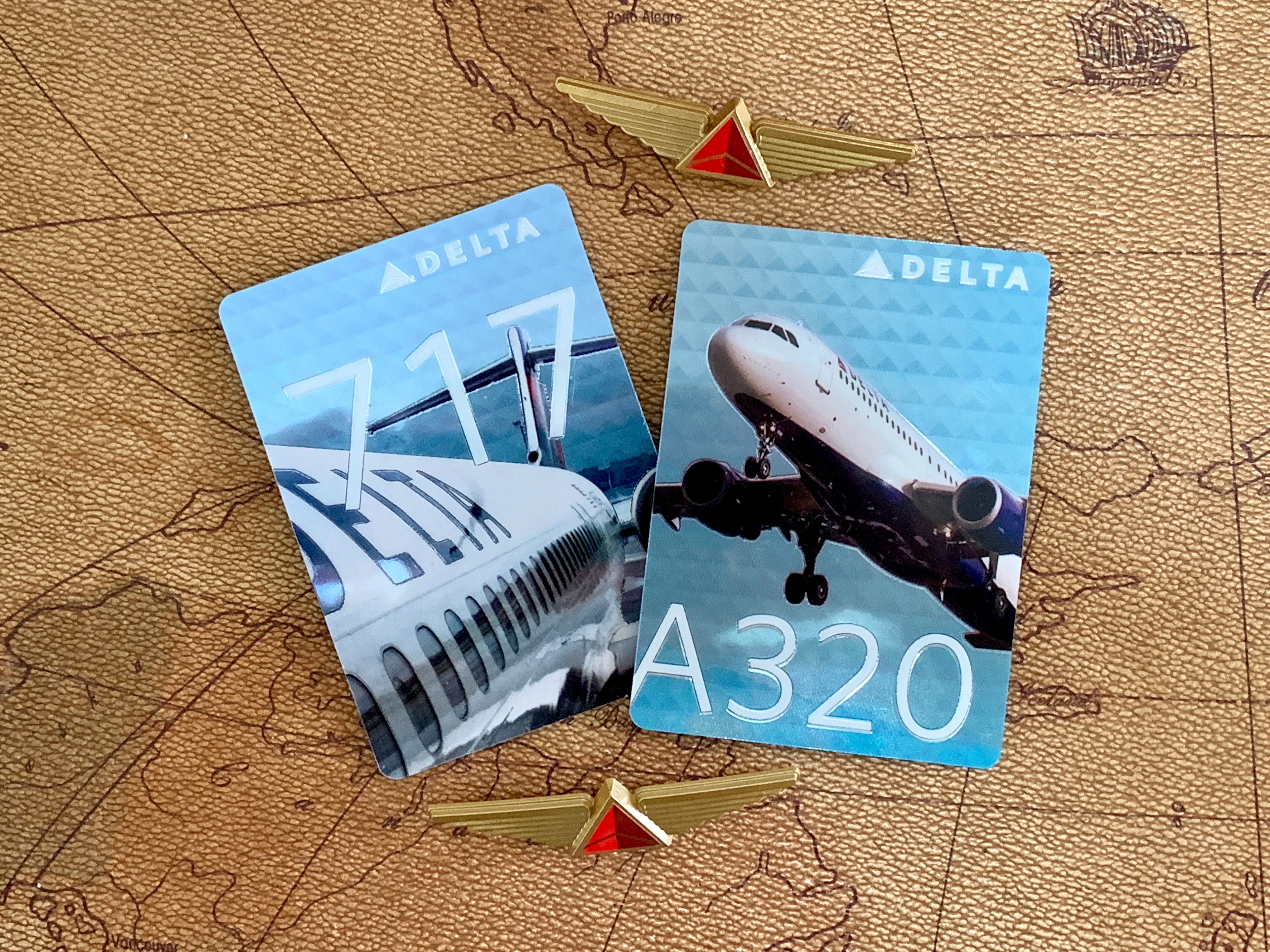 delta infant keepsakes baby first flight