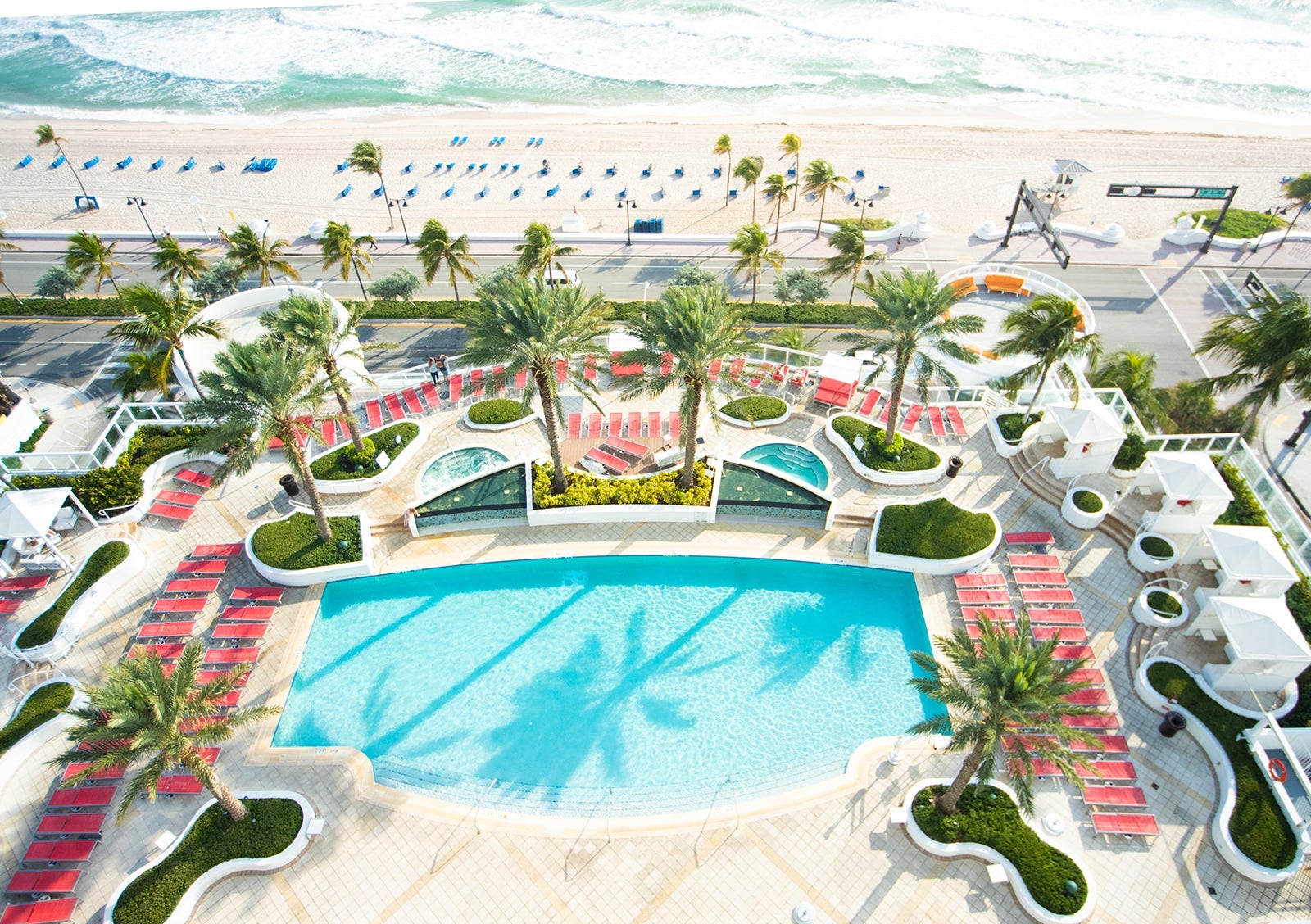 Hilton Fort Lauderdale