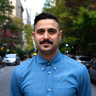 Marcus Manoogian