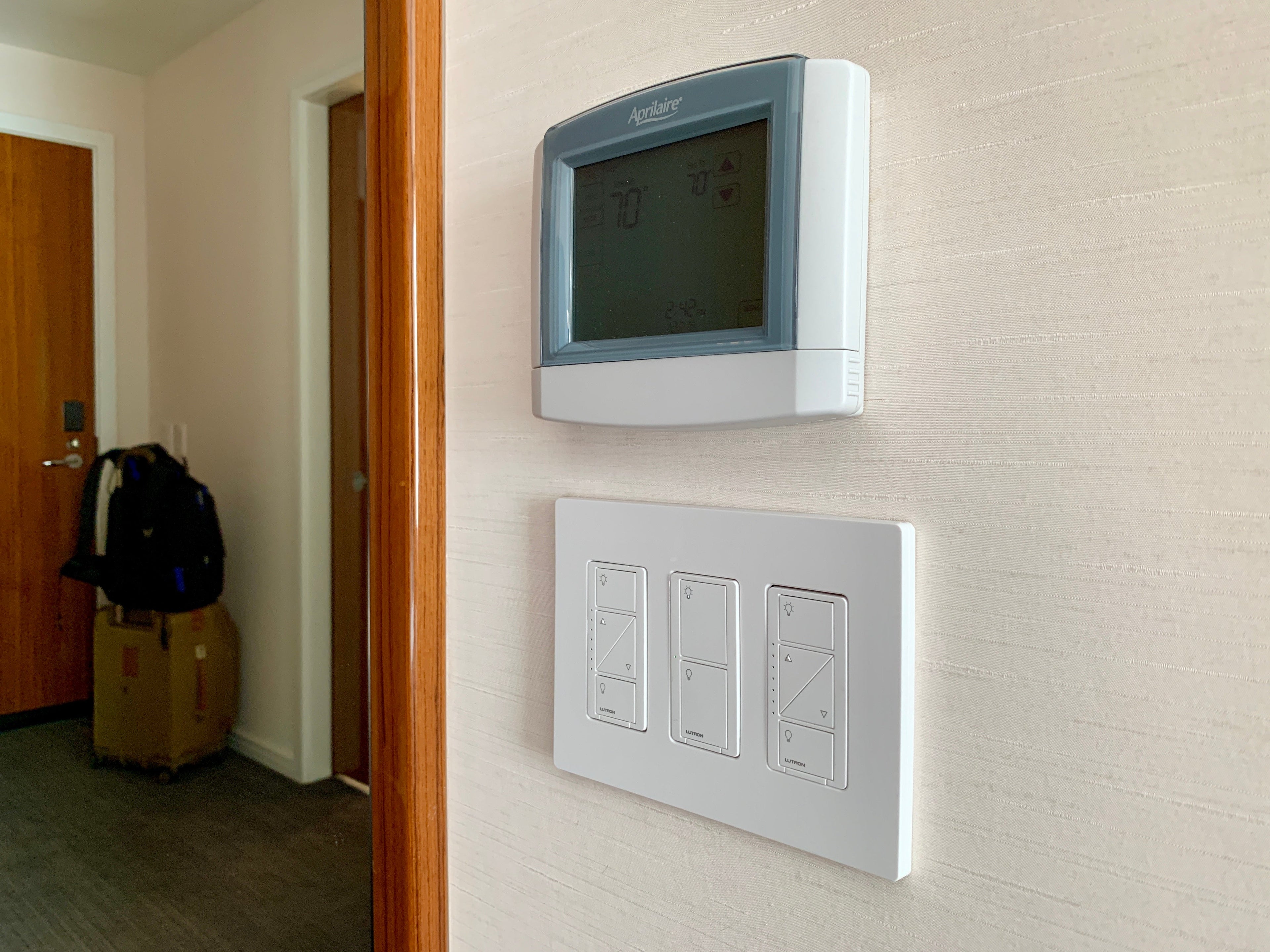 mr c seaport hvac controls