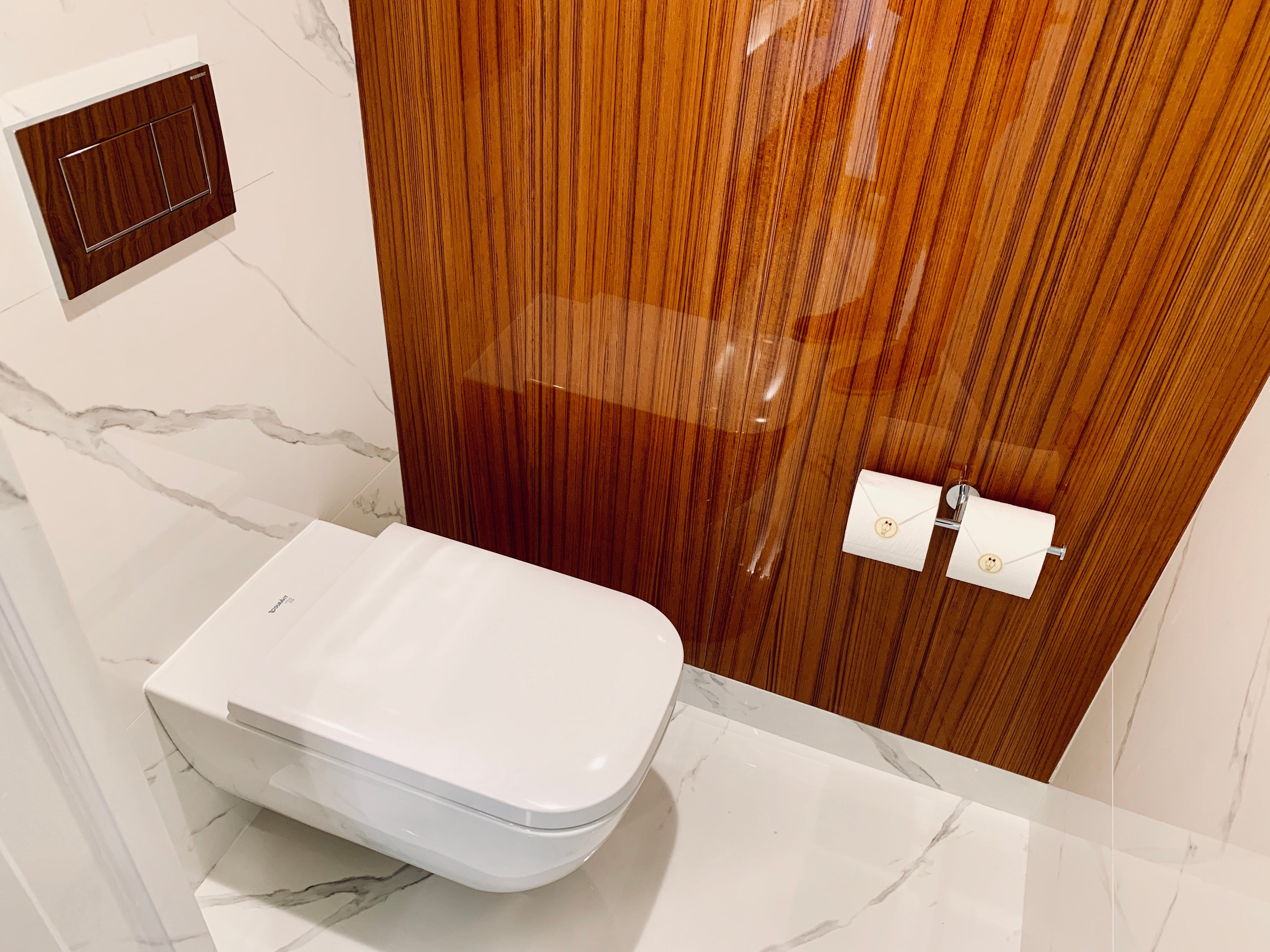 mr c seaport toilet restroom