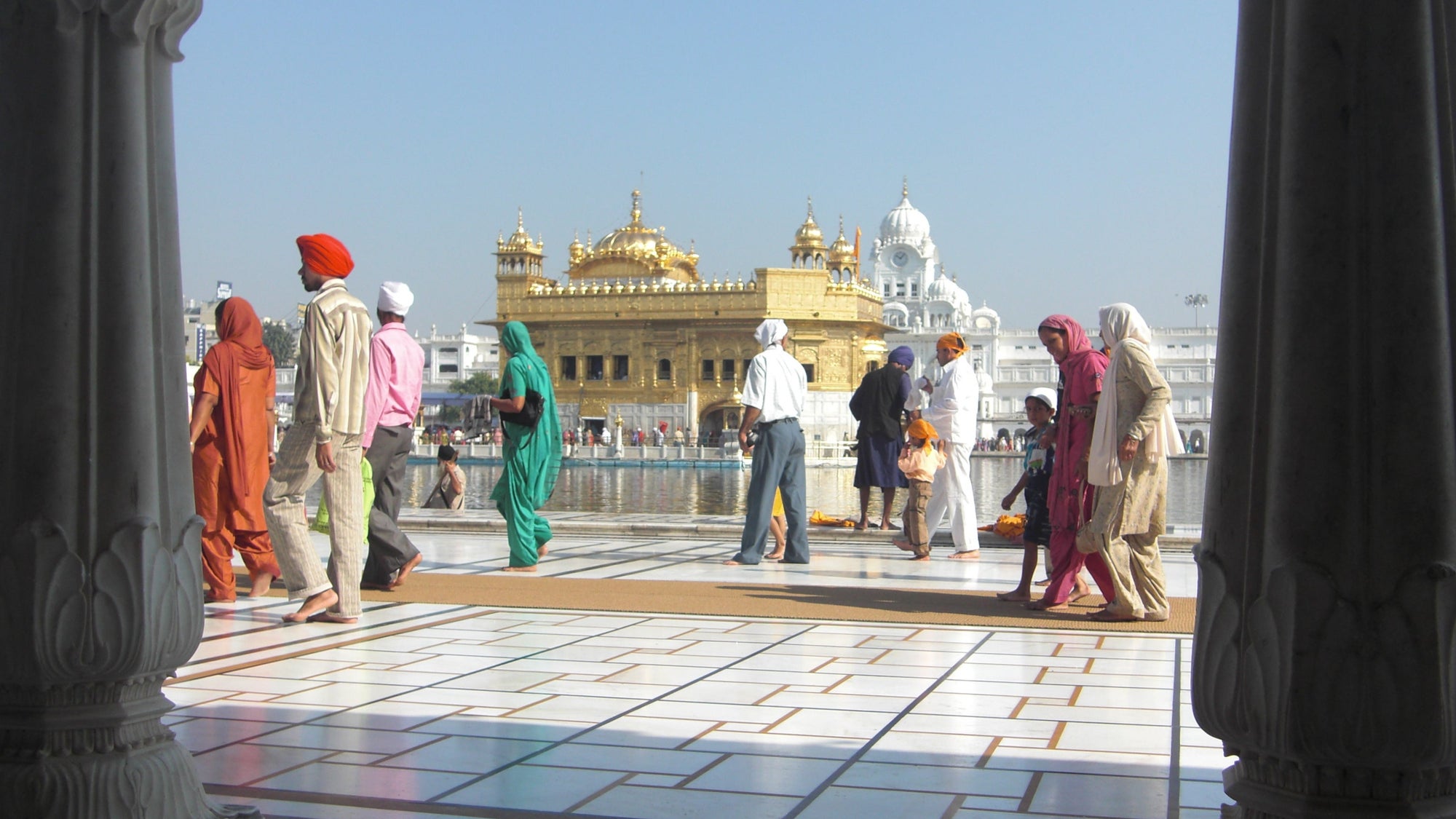 Amritsar