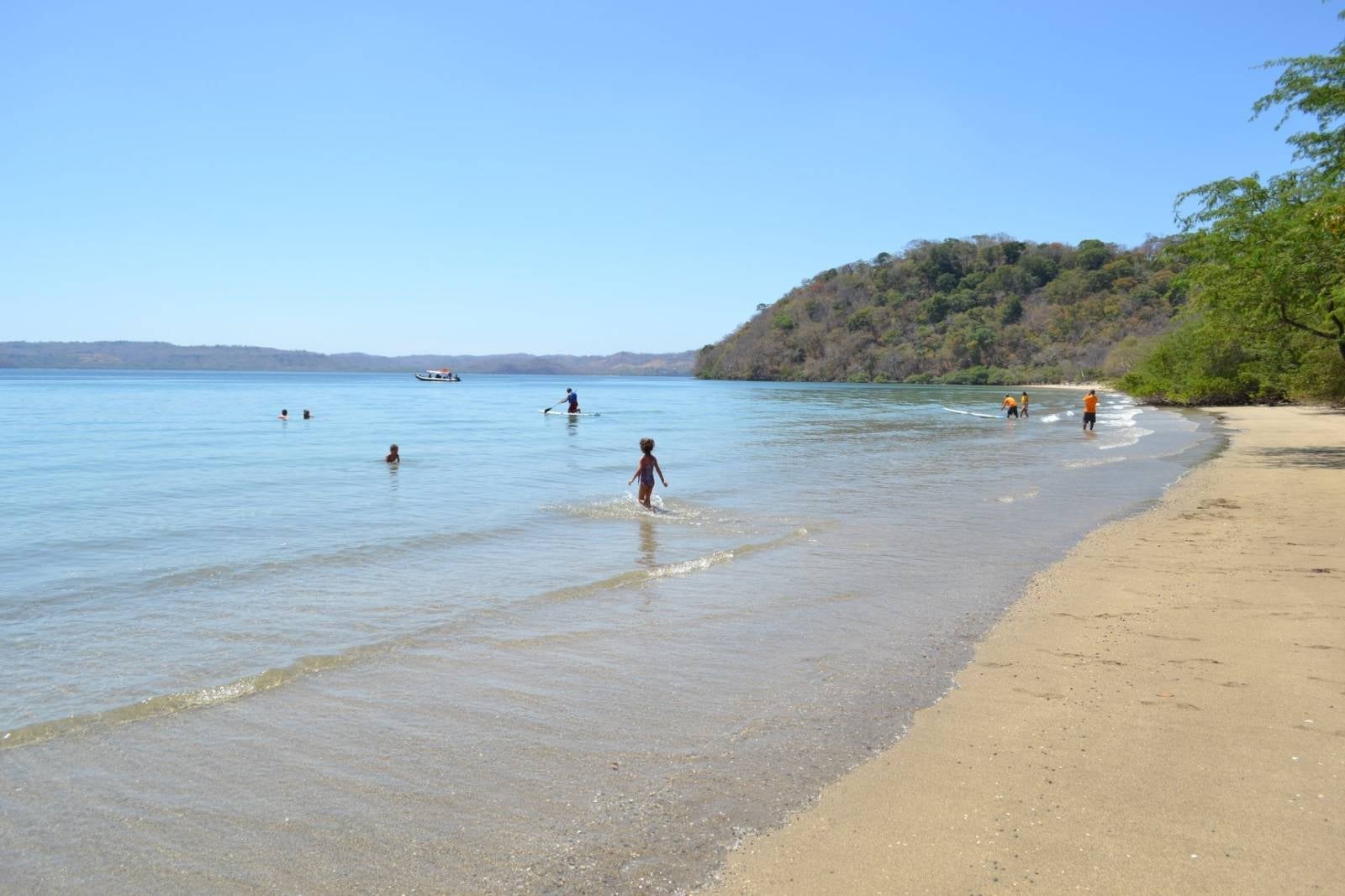 Beach House Andaz Papagayo