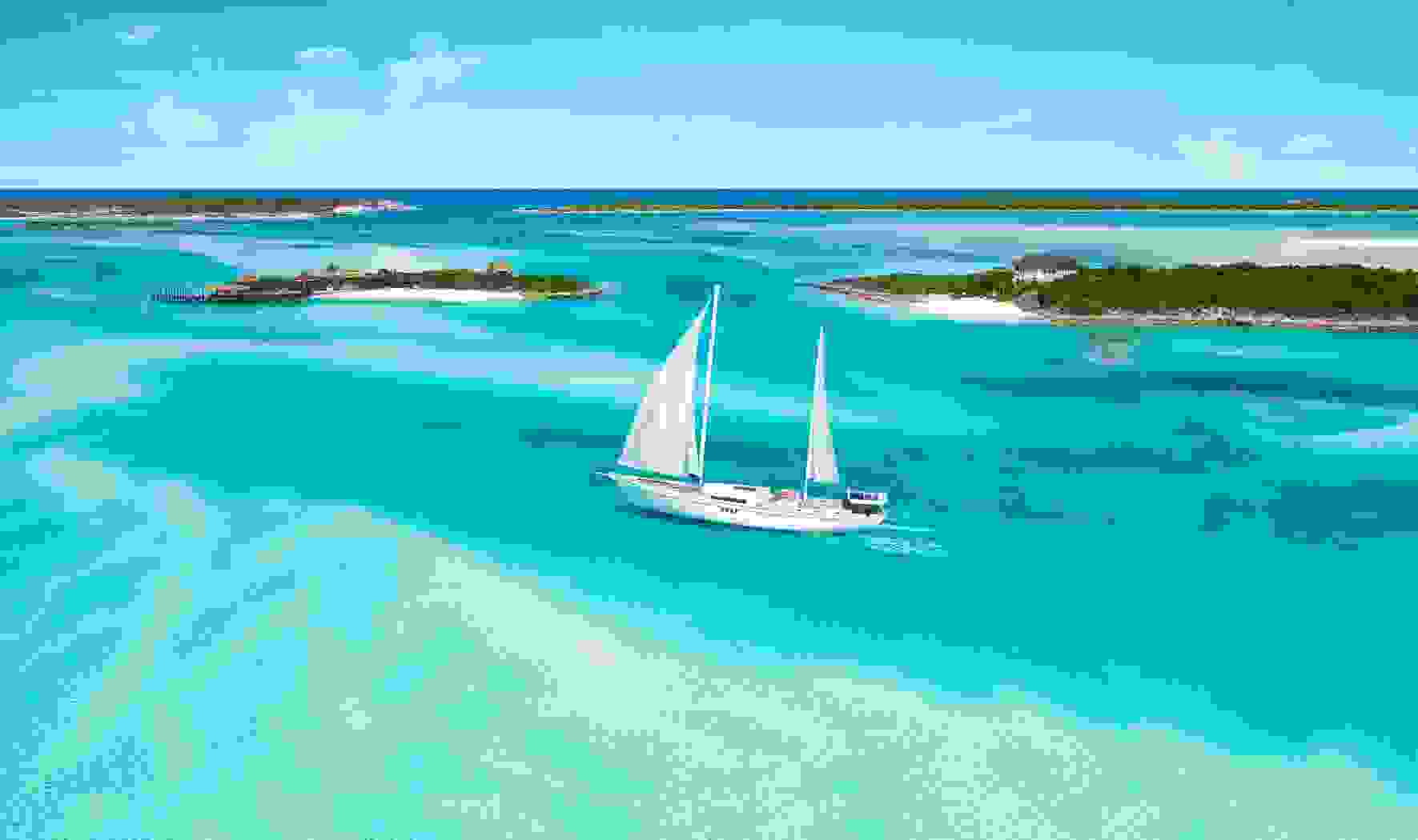 (Photo courtesy of the Bahamas Ministry of Tourism._