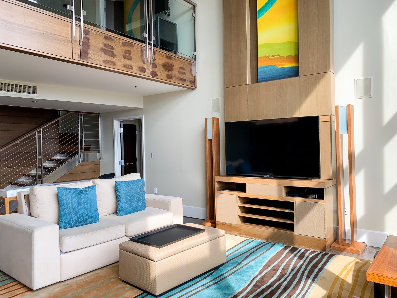 hote room interior