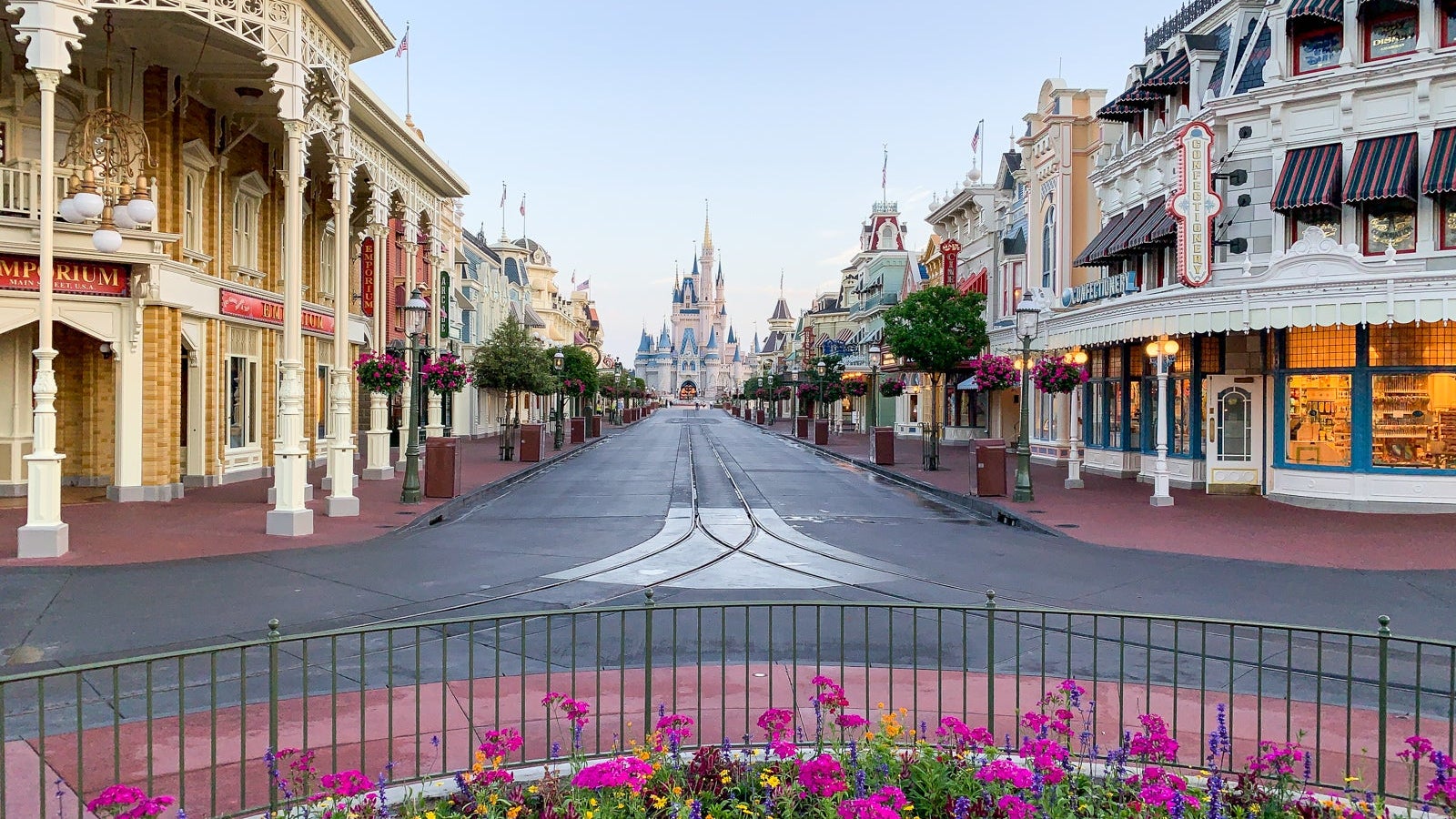 Disney Bay Lake Tower_March 2019_SHull-65