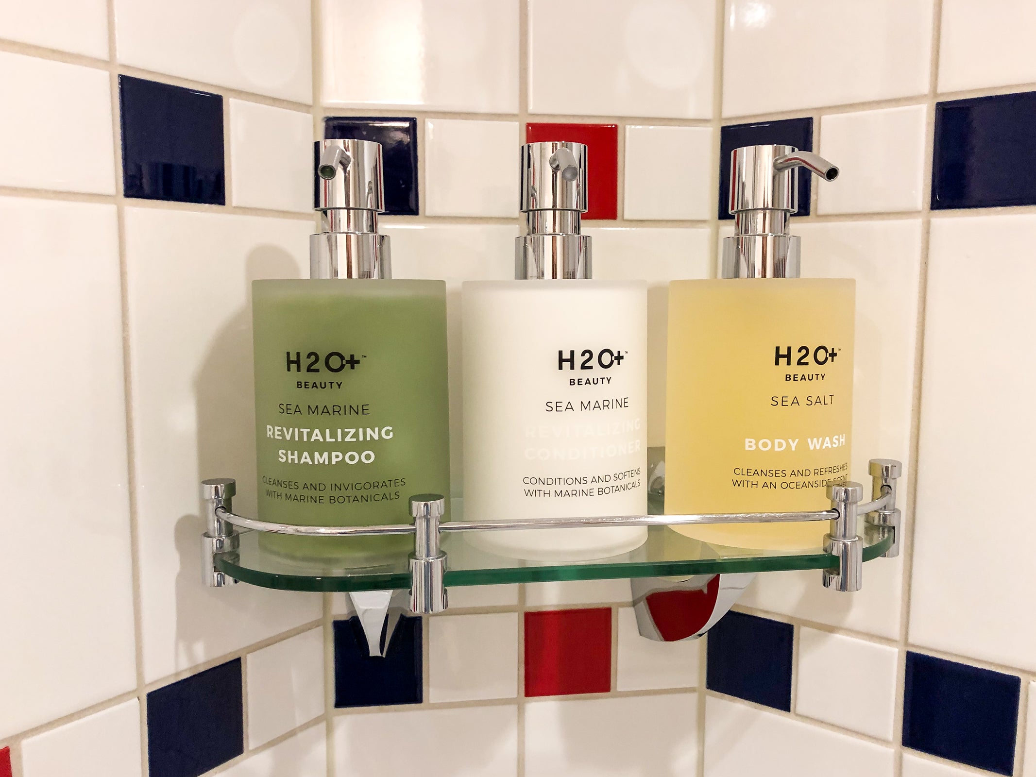 Disney cruise soaps