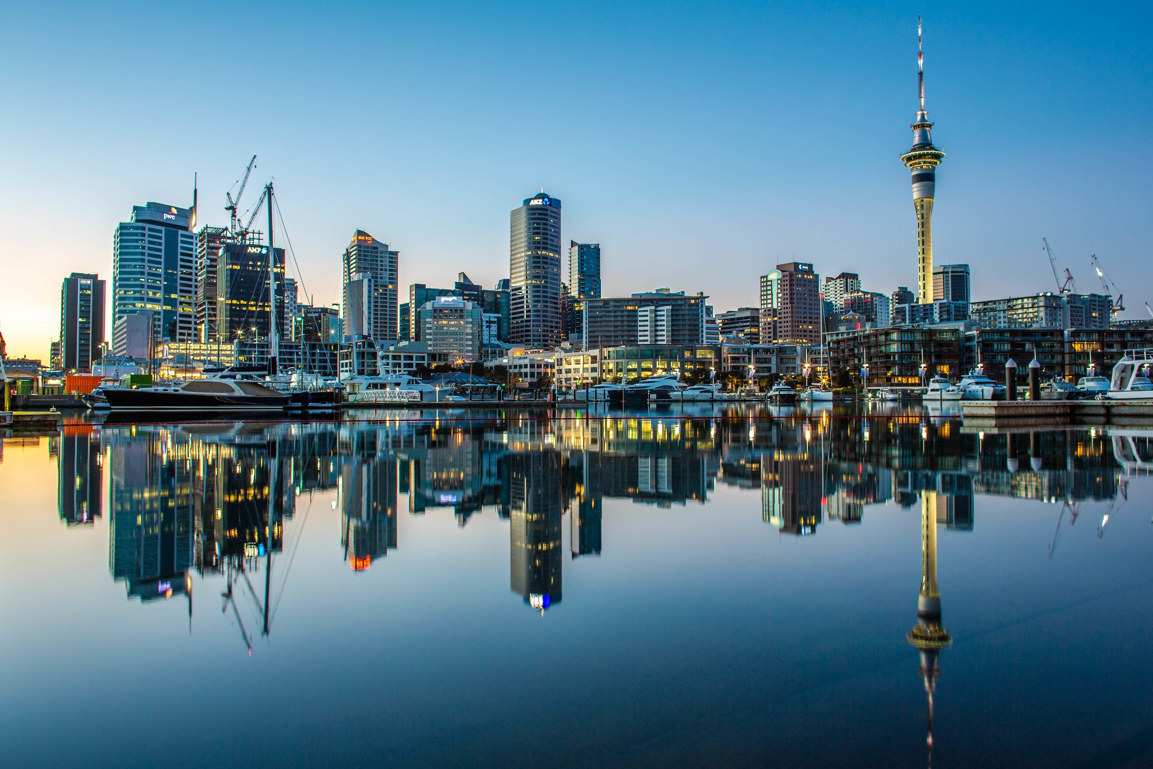 Going to New Zealand? Don't forget to get permission first - The