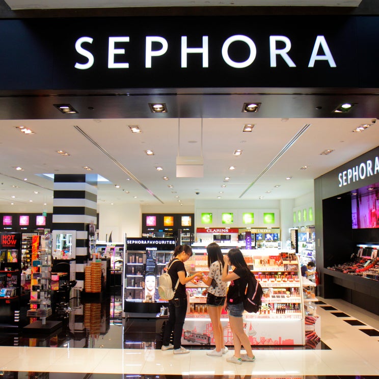 1-day DoorDash DashPass deal drop: Save $40 on a $100 Sephora order