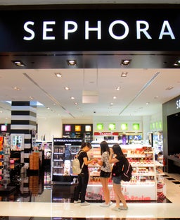 1-day DoorDash DashPass deal drop: Save $40 on a $100 Sephora order