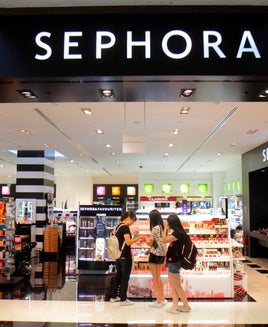 1-day DoorDash DashPass deal drop: Save $40 on a $100 Sephora order