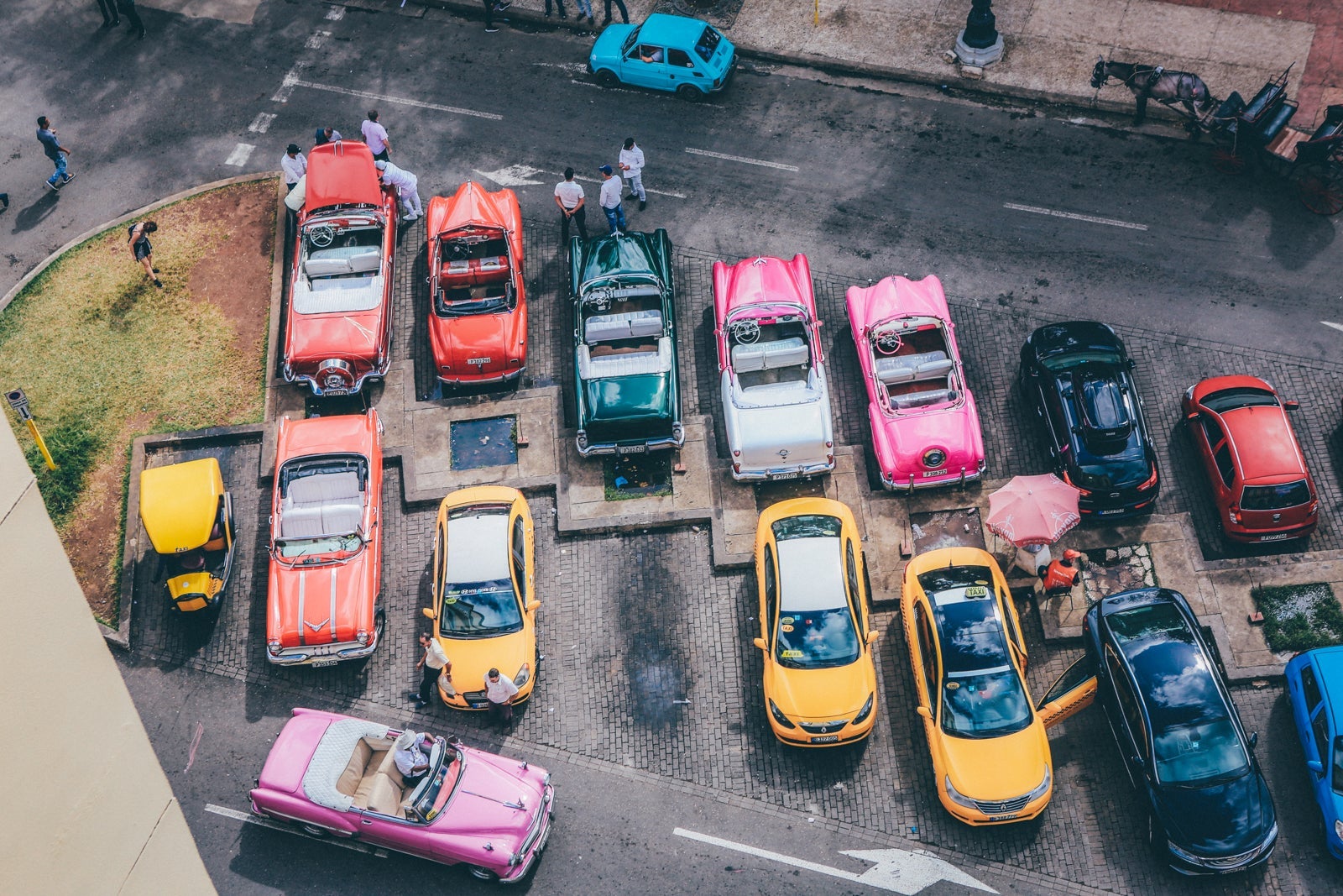 (Photo by Nick Karvounis/Unsplash)