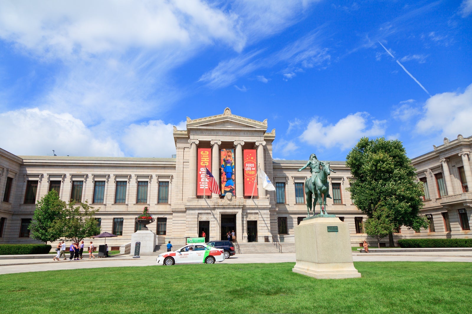 Museum of Fine Arts, Boston