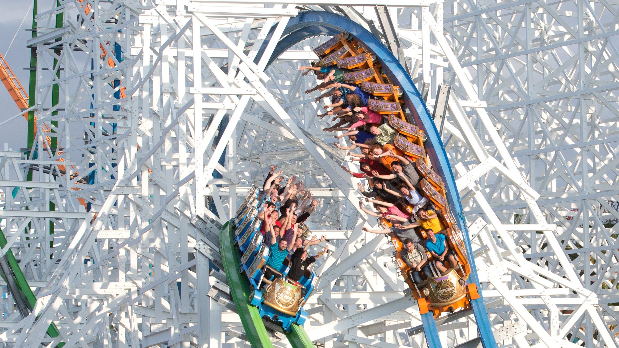 SFMM_Twisted Colossus 2