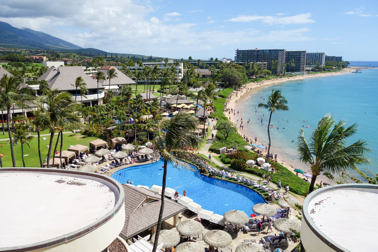 Sheraton Maui