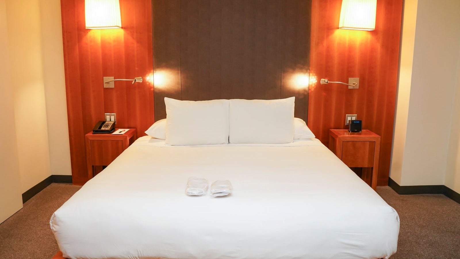 The Parker Hotel New York Hyatt Review-19