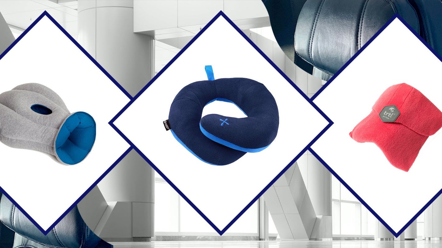 Three Products