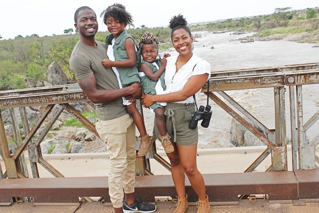 Tips for Traveling With Your Family Without Killing Each Other