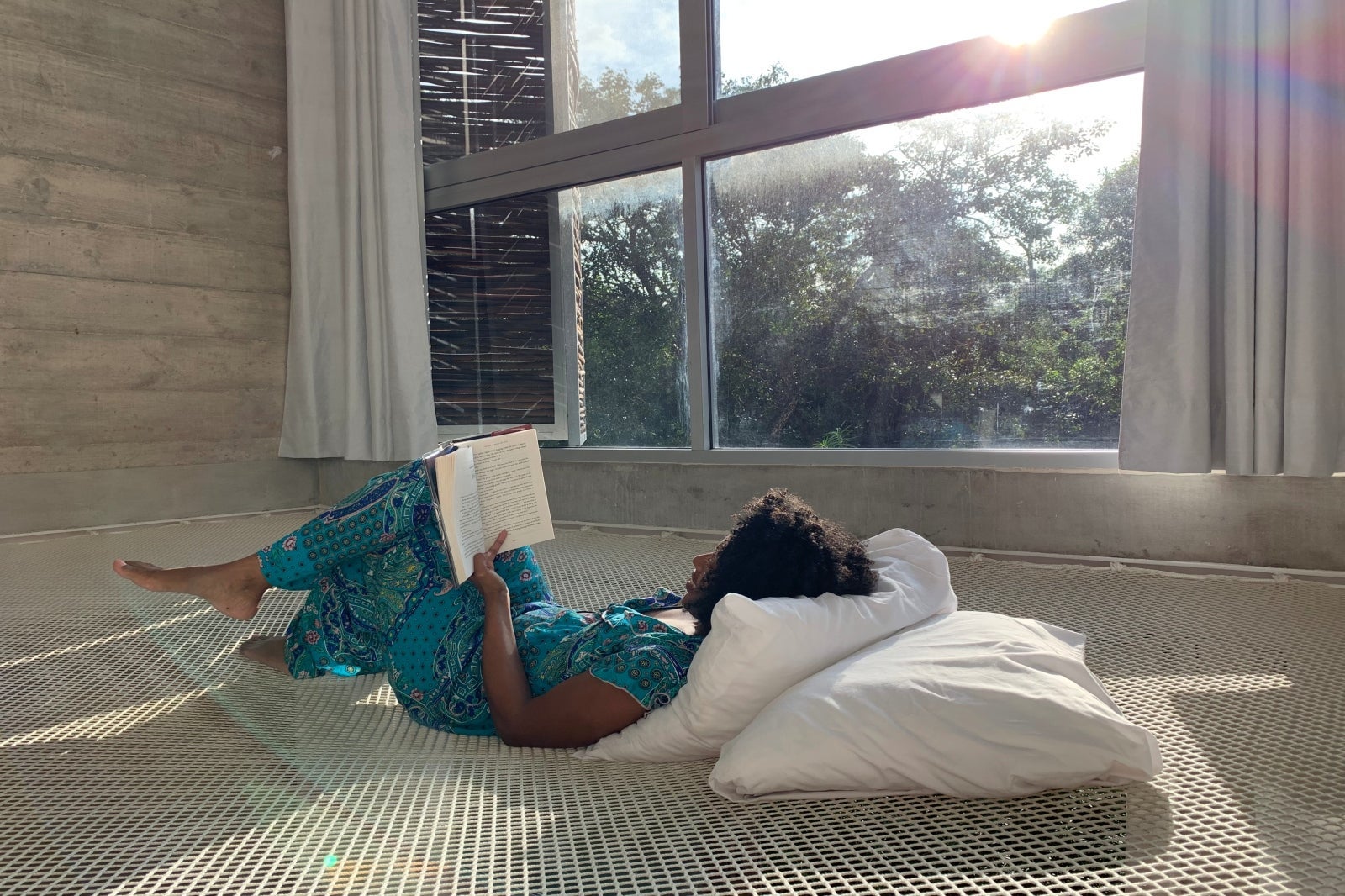 Why You Need a Momcation in Tulum, Mexico