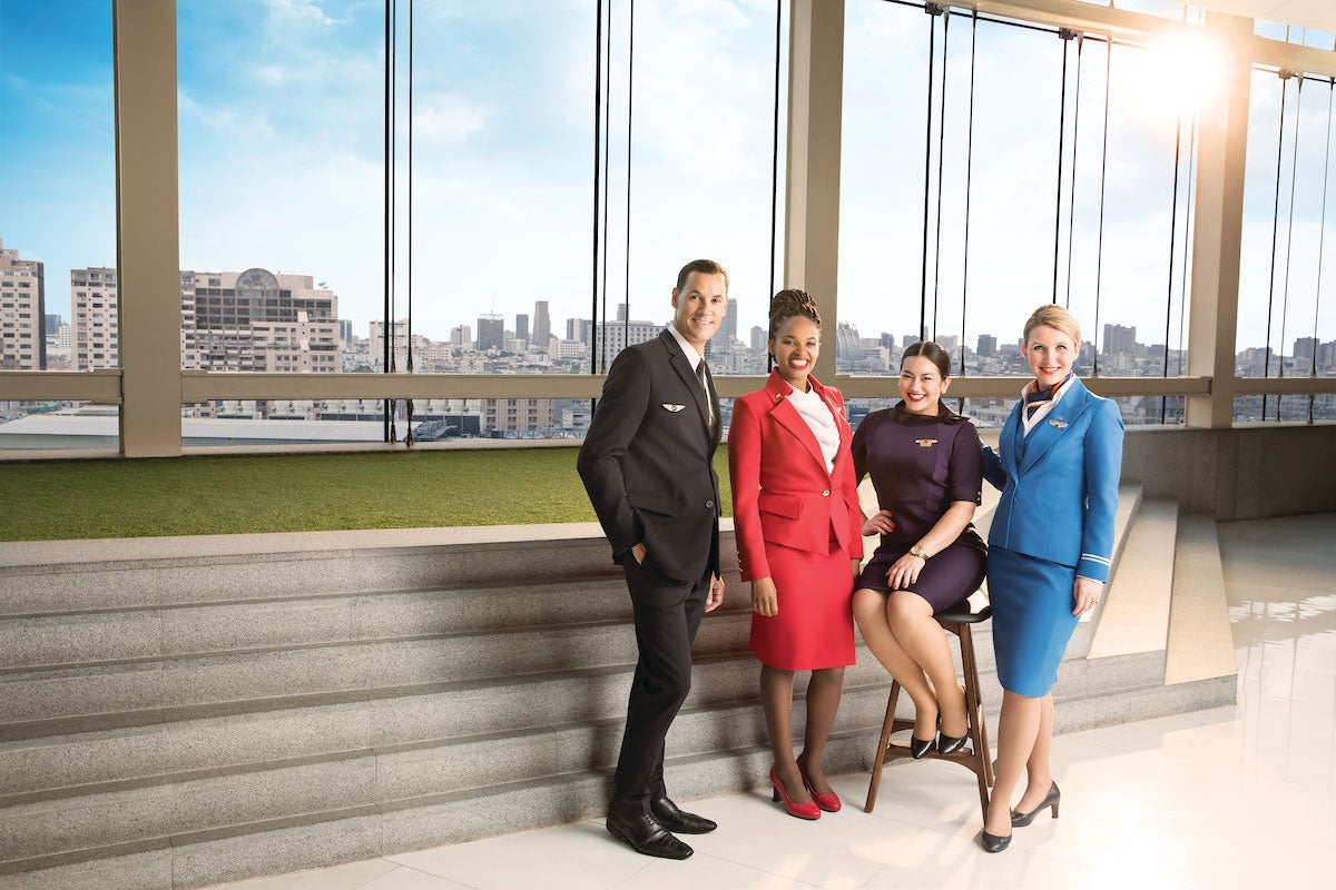air-france-klm-virgin-atlantic-delta-blue-skies-crew-partnership