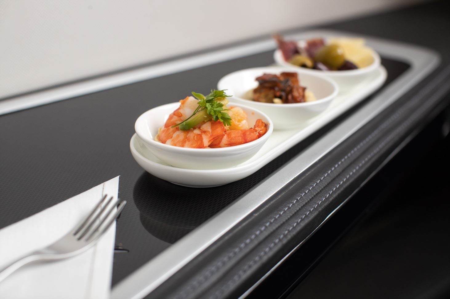 BA Details Improvements to First Class Soft Product - The Points Guy