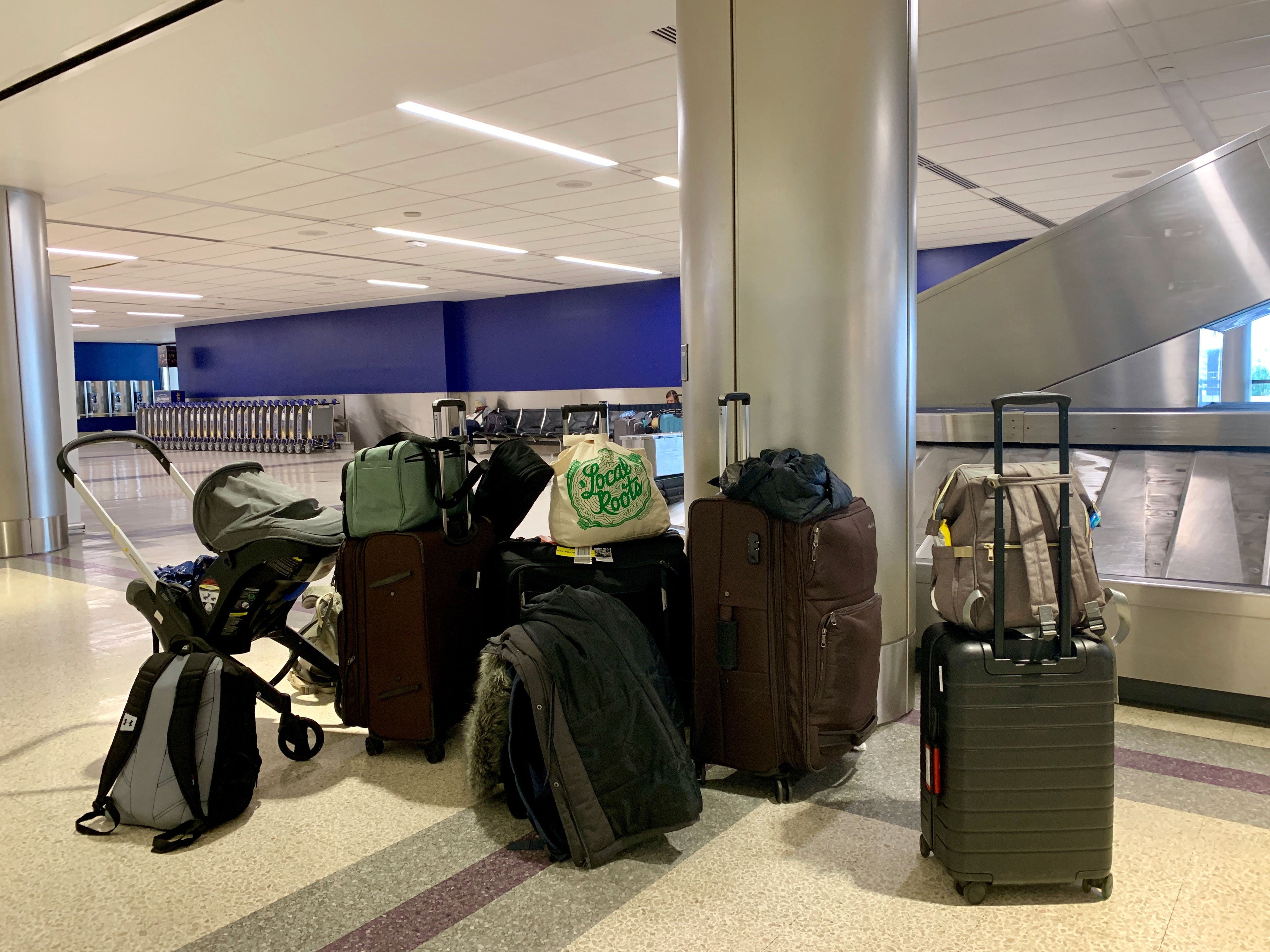 doona-car-infant-seat-luggage-baggage-suitcase-lax-terminal