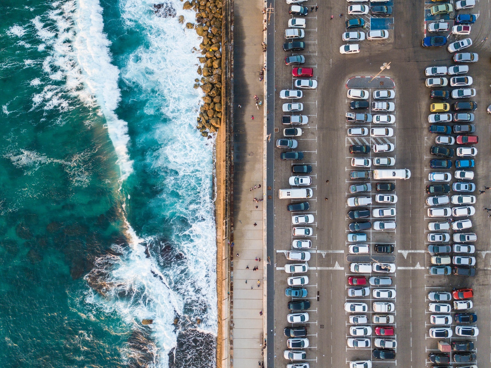 (Photo by Shai Pal/Unsplash)