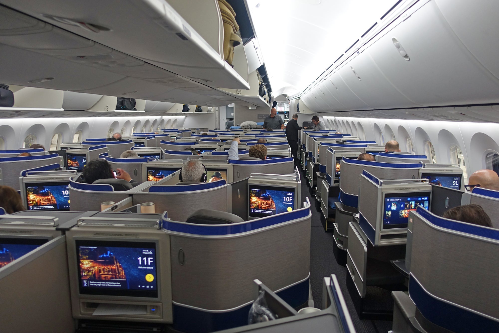 Did you know only United flights count toward Million Miler status? (Photo by The Points Guy Staff)