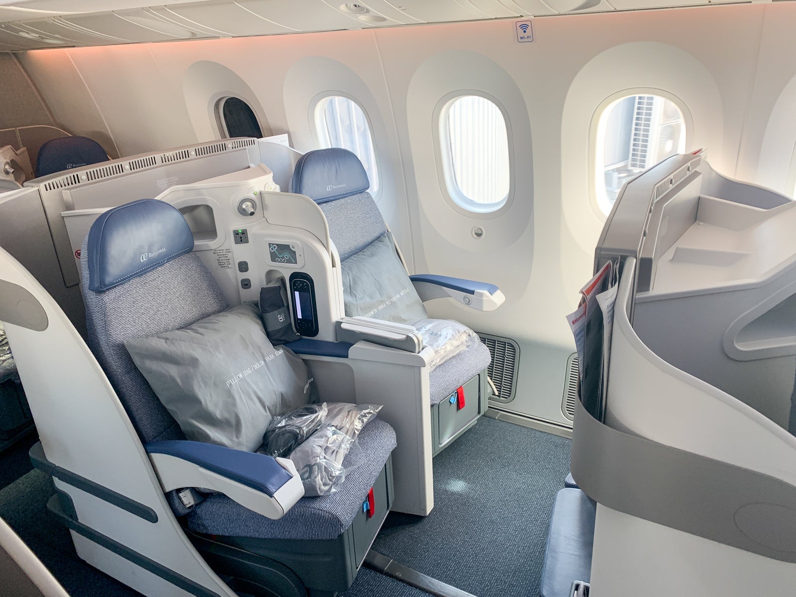 AIR EUROPA エア・ヨーロッパ 787-8 Air Europa Boeing B787-8 - Features - Infinite Flight Community