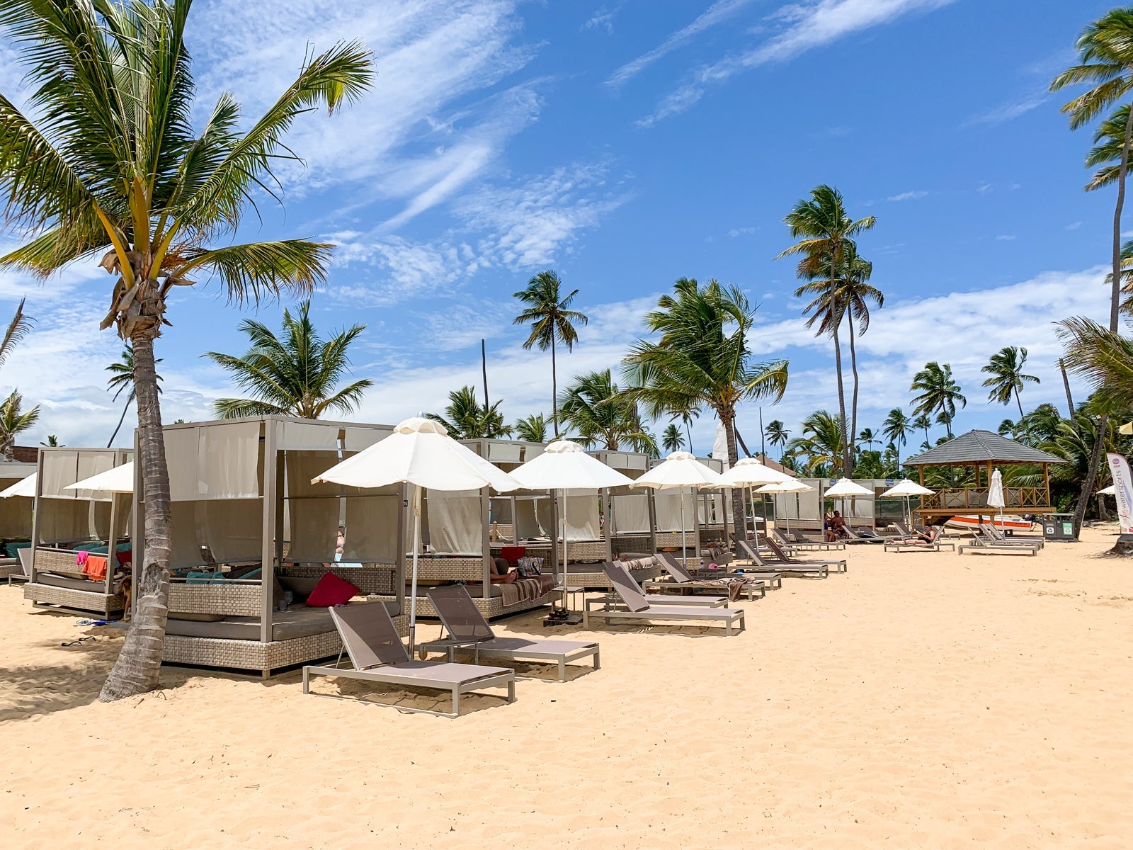 Nickelodeon Resort Puna Canta