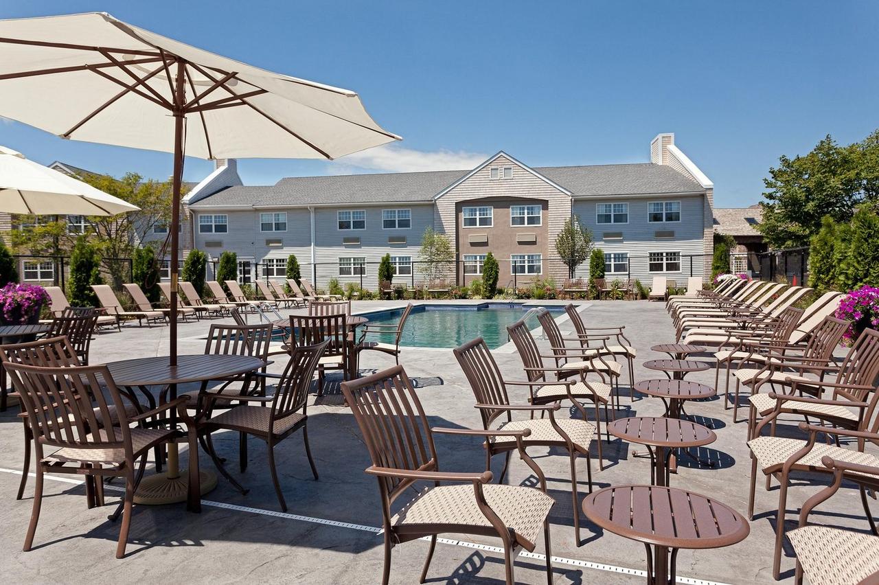 The DoubleTree by Hilton Cape Cod, Hyannis. (Photo courtesy of DoubleTree)