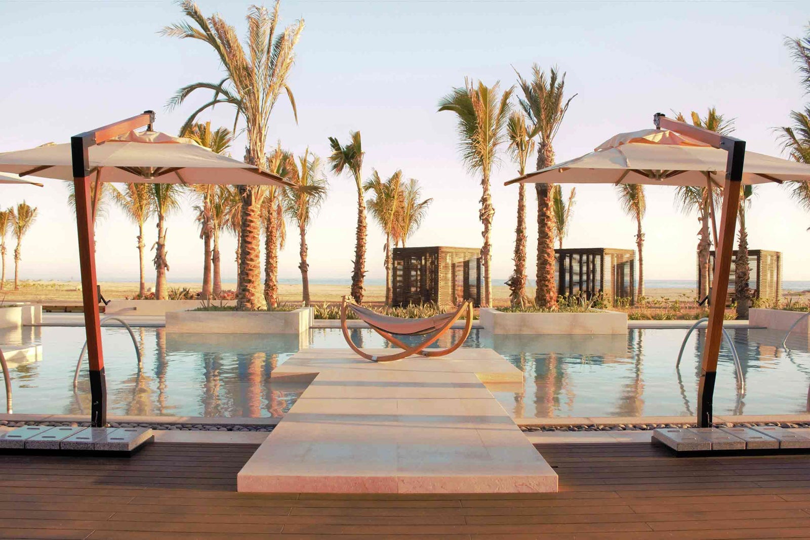 (Photo courtesy of Nobu Hotels)
