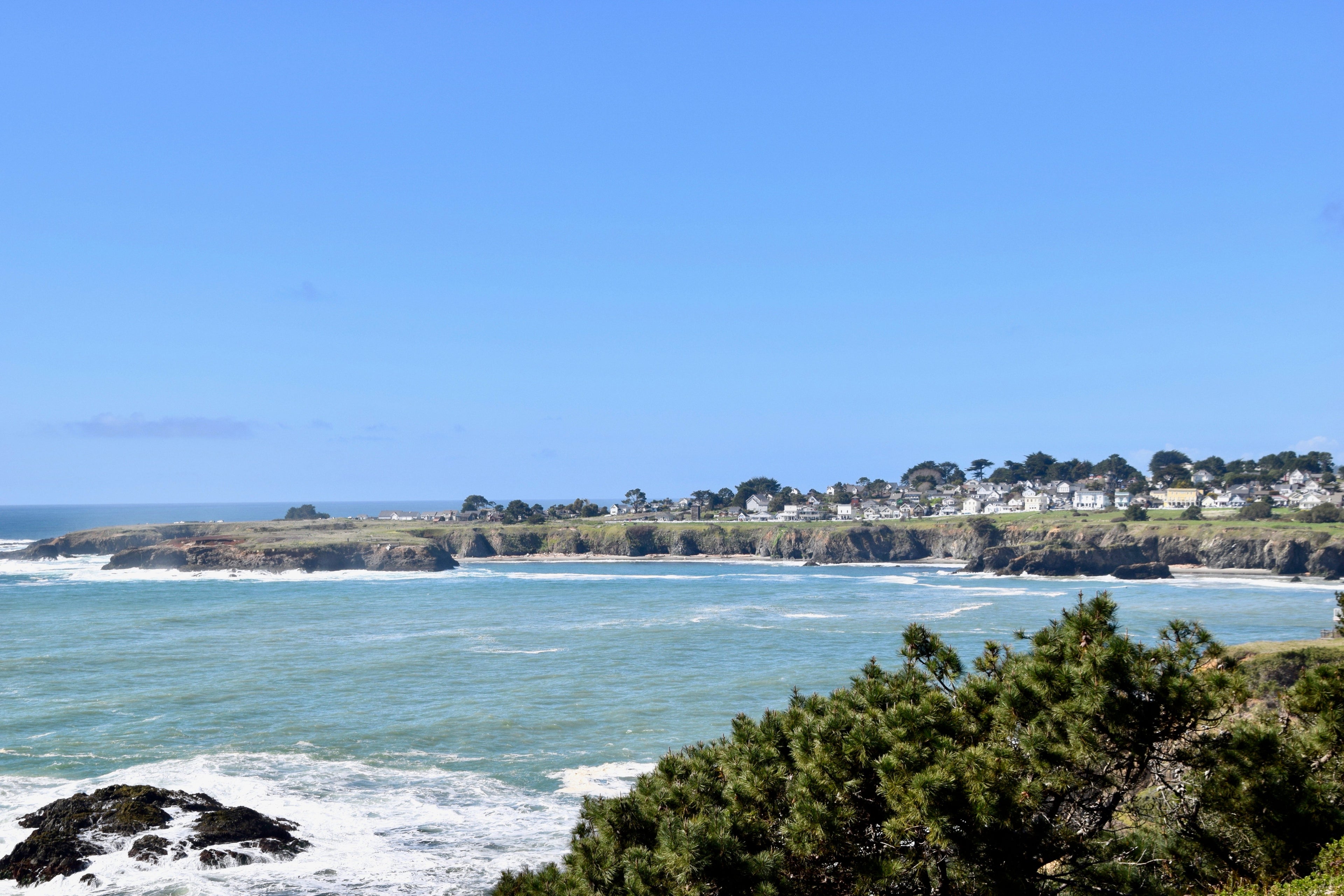 Mendocino