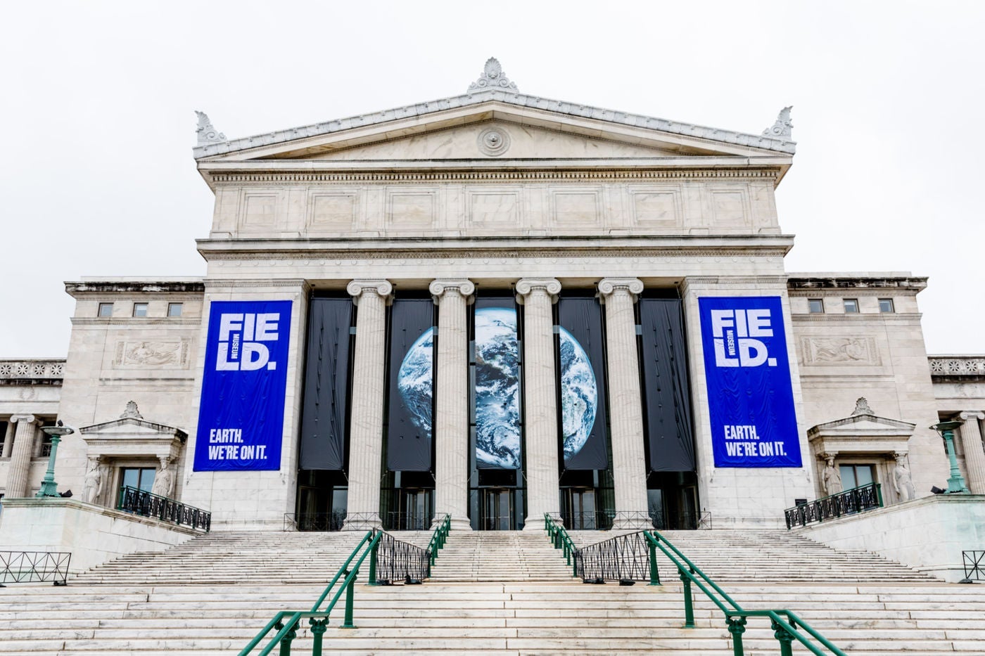 (Photo couresty of Field Museum)