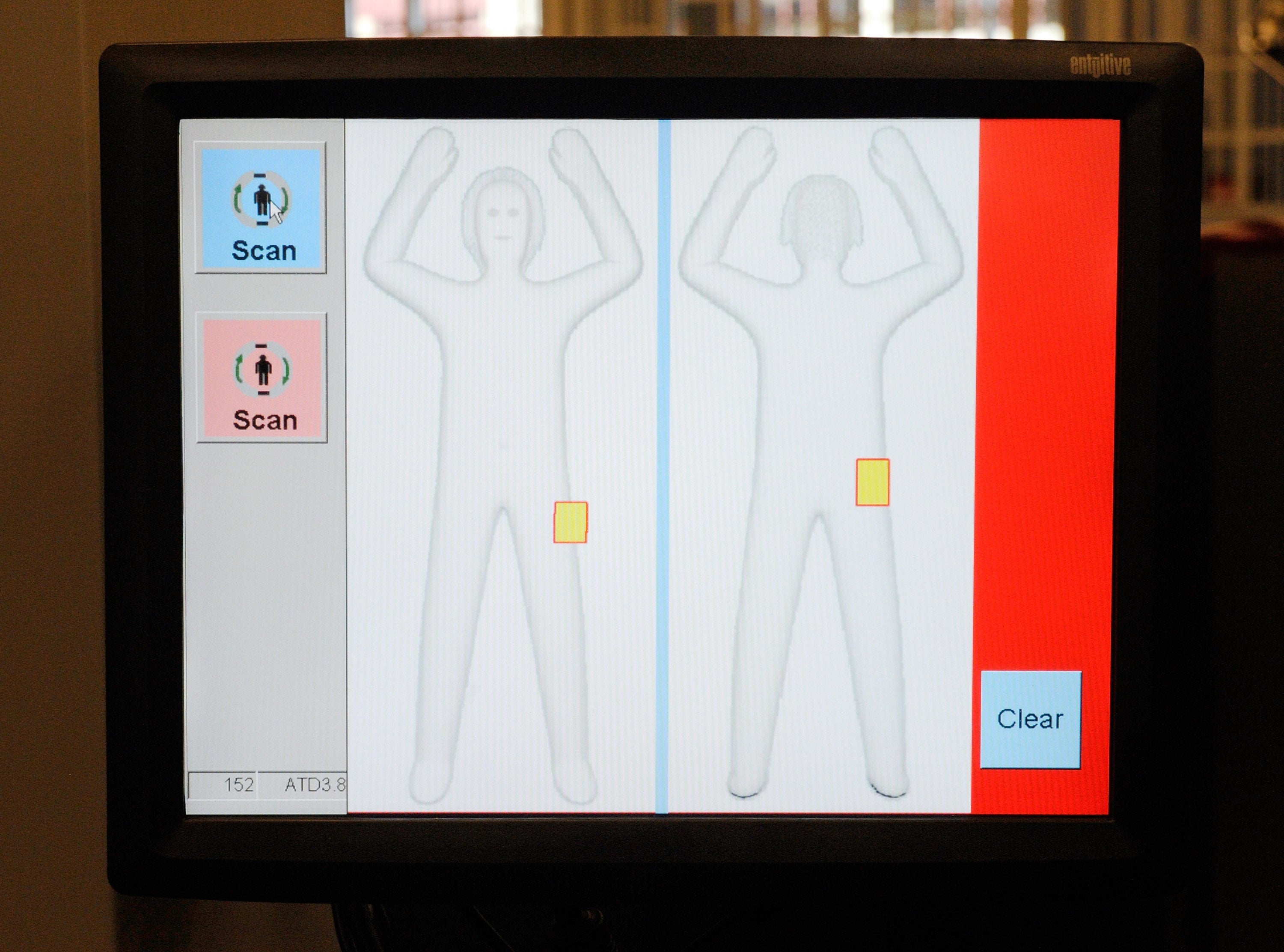 TSA Body Scanners Disproportionately Target Women of Color, Report ...