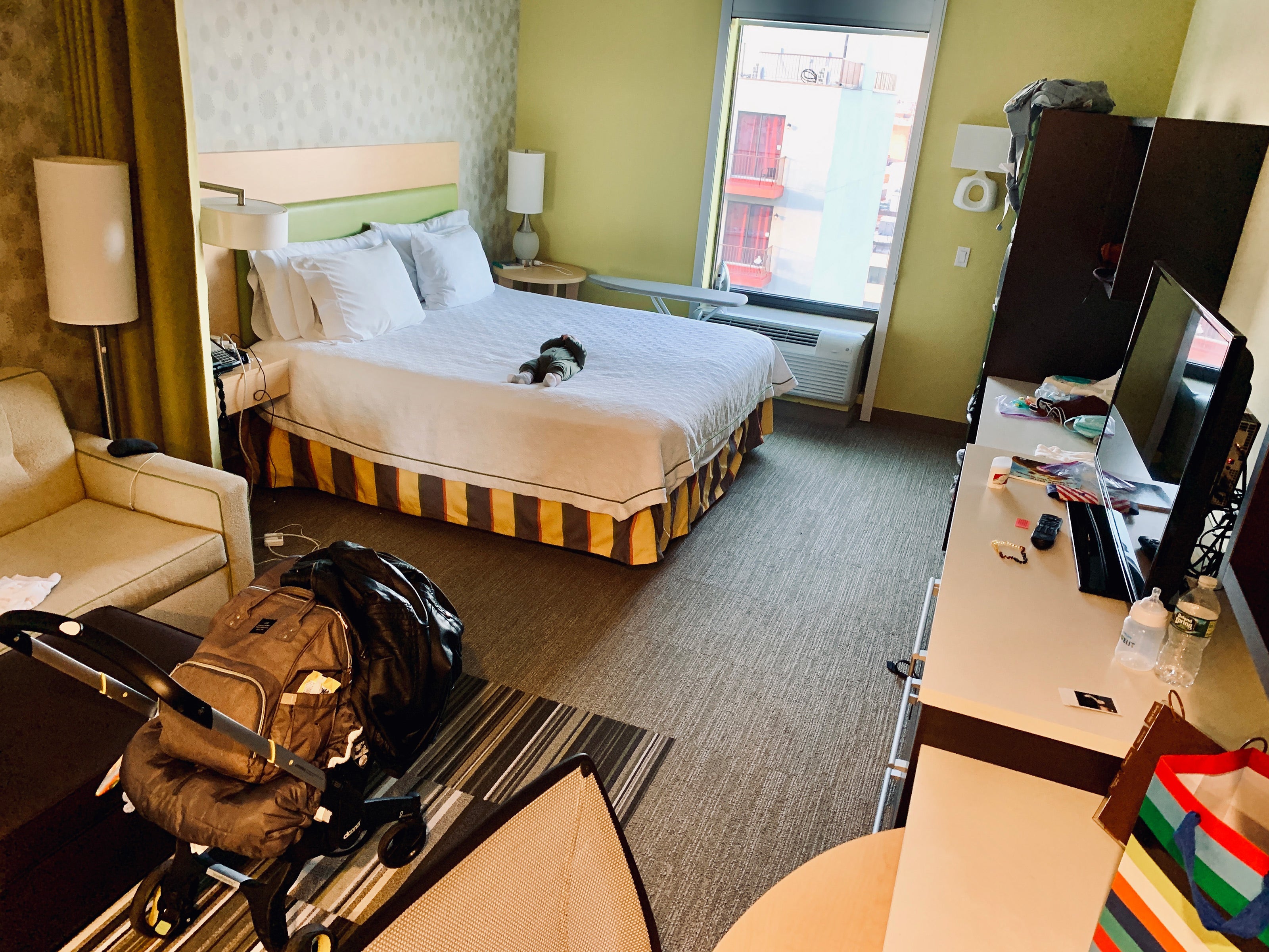 Home2 Suites by Hilton Long Island City