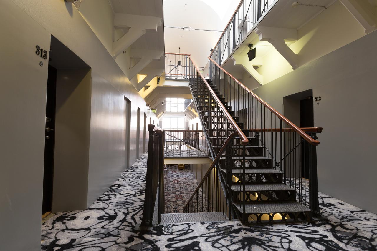 (Photo courtesy of Hotel Katajanokka)