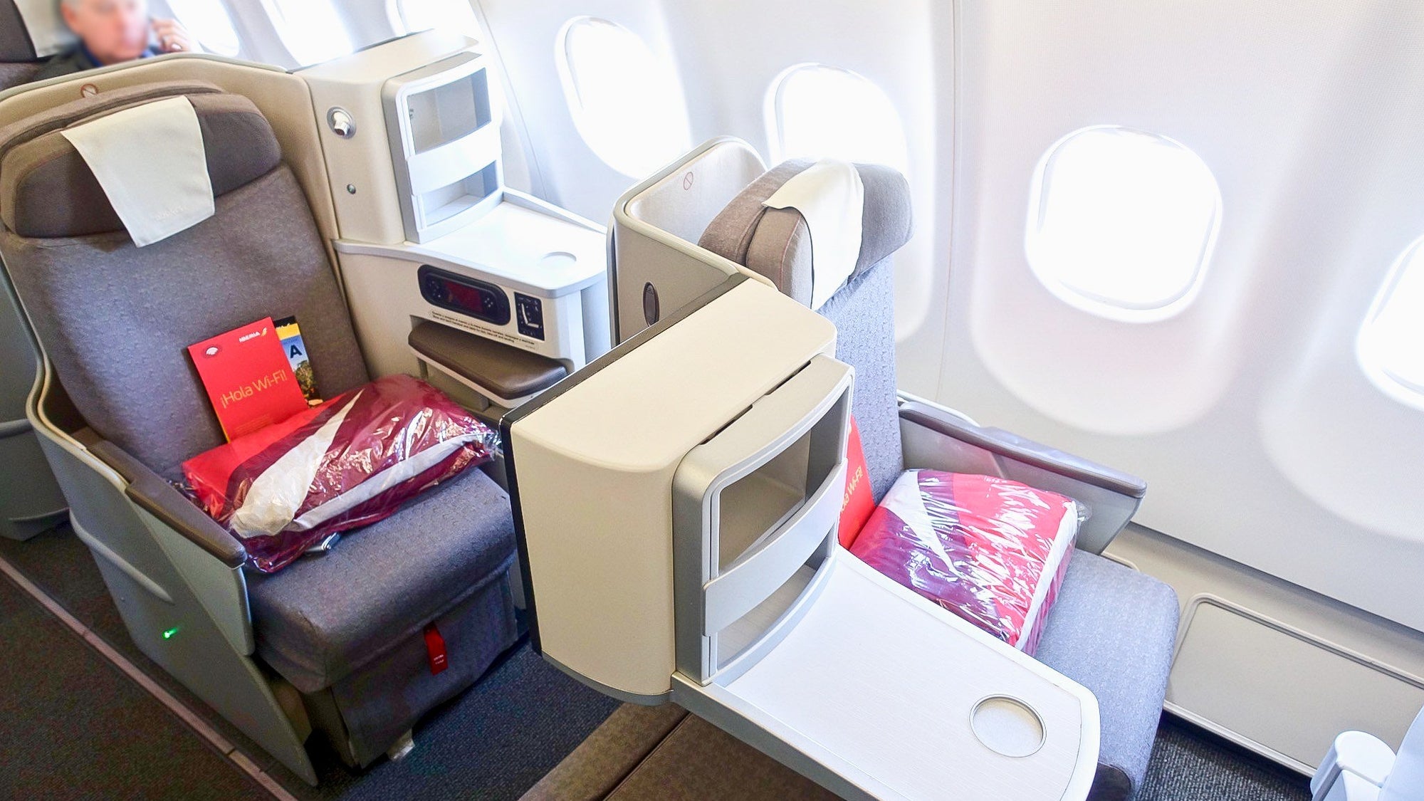 Iberia-A330-Business-Class-Madrid-Boston-Benji-Stawski-21-Edit