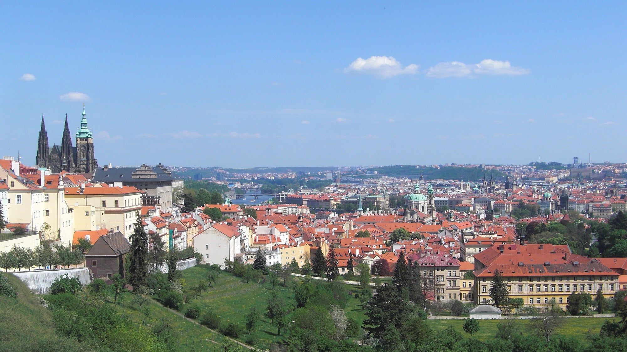 Prague 10