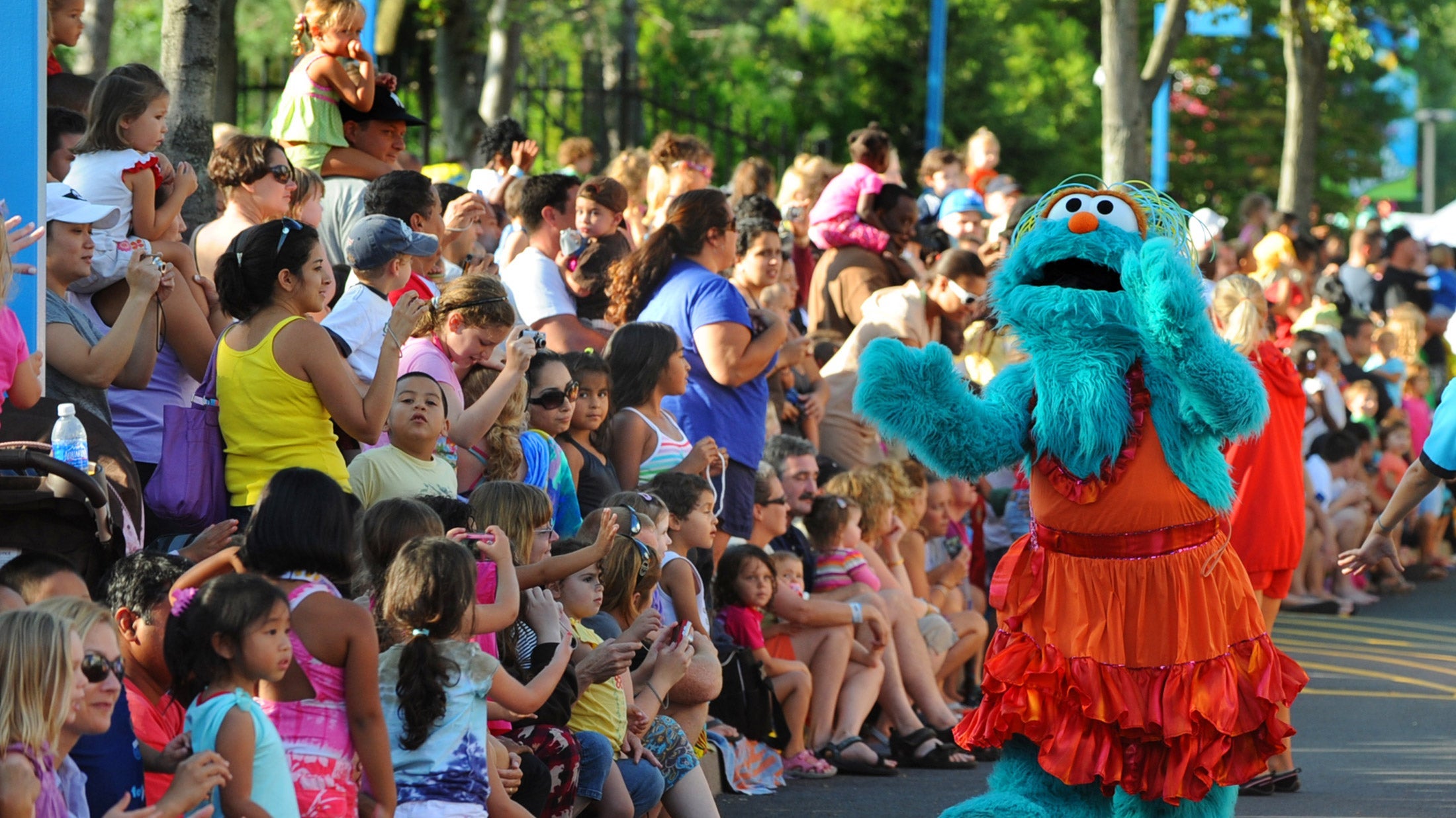 (Photo courtesy of Visit Philadelphia)