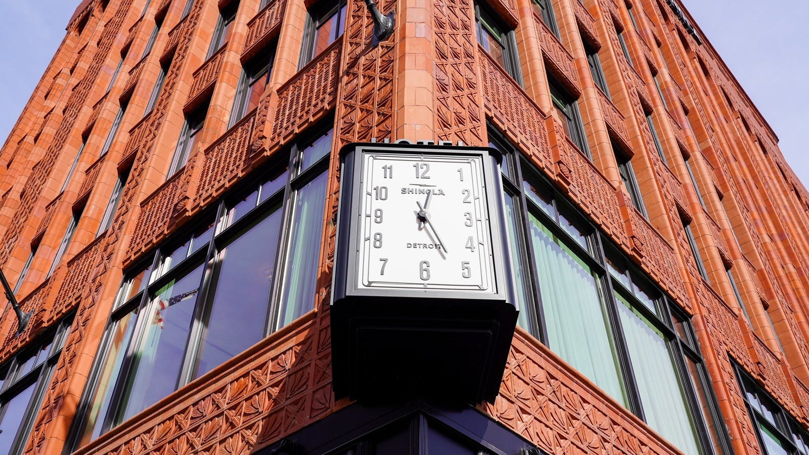 Shinola Hotel Detroit_March 2019_Marcus Manoogian-43