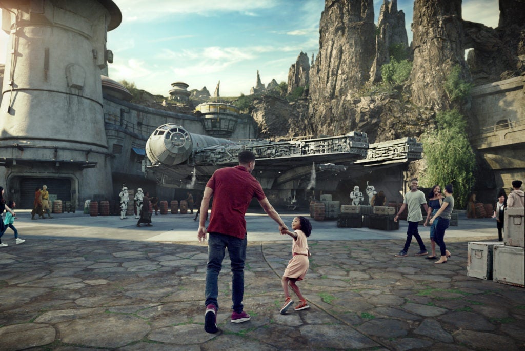 (Image courtesy of Disney Parks)