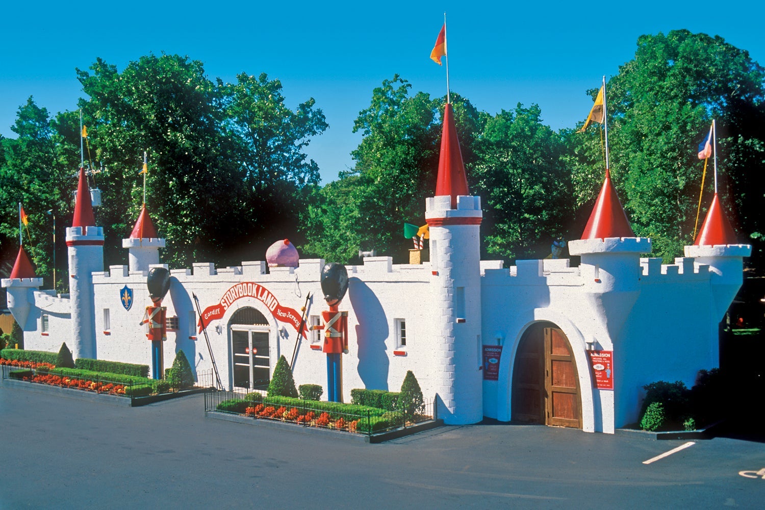 (Photo via Storybook Land / Wikipedia)