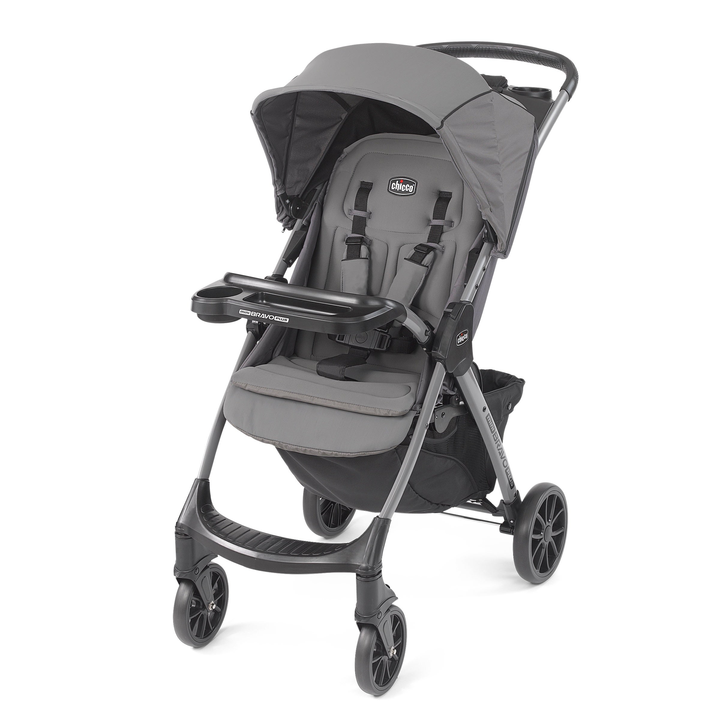 Chicco Mini Bravo Plus (Chicco USA)