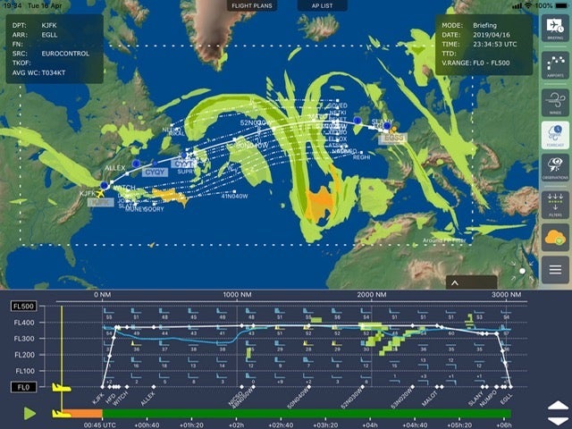 turbulence pilot safety